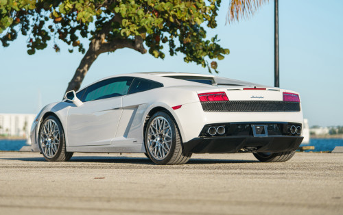 2013 Lamborghini 5-95 Zagato | Gooding Christie's